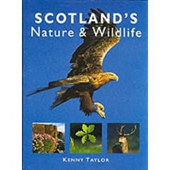 Scotland's Nature and Wildlife