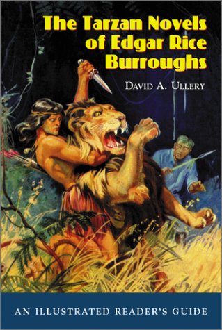 51G6NZ8C9XL Cybersurfing: Me Tarzan, You Stephen Sommers?