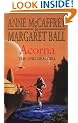 Acorna: The Unicorn Girl (The Acorna Series)
