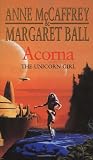 Acorna (0552146218) by McCaffrey, Anne