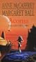 ADVENTURES OF THE UNICORN GIRL:  Acorna; Acorna's Quest; Acorna's World