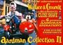 Wallace & Gromit: The Best of Aardman Animation Poster Movie C 11x17 Wallace and Grommit