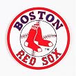 Boston Red Sox MLB Coaster Set (4 Pack)