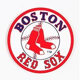 Boston Red Sox MLB Coaster Set (4 Pack)