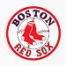 Boston Red Sox MLB Coaster Set (4 Pack)