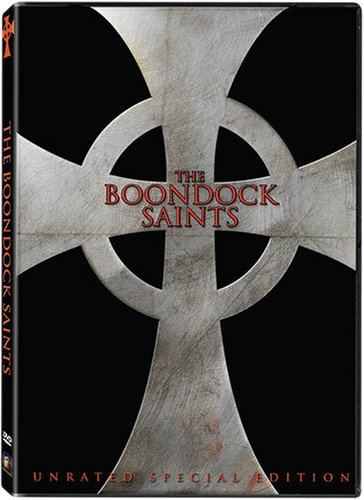 The Boondock Saints - Unrated (Two-Disc Special Edition)