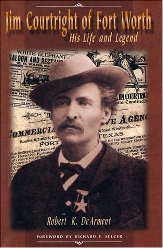  Richard F West