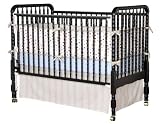 DaVinci Jenny Lind Crib Ebony