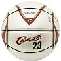 Spalding 64-543 Lebron James Jersey Basketball (Home)