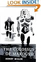 The Colossus of Maroussi