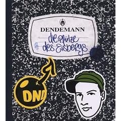 Die Pfütze des Eisbergs