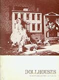 Dollhouses: The Newark Museum Quarterly - Summer Fall 1979 (Vol. 29, Nos. 3 and 4)