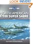 North American F-100 Super Sabre