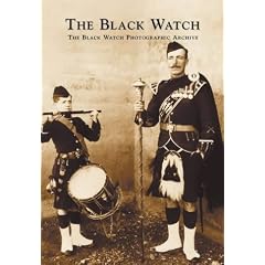 The Black Watch: The Black Watch Photography Archive