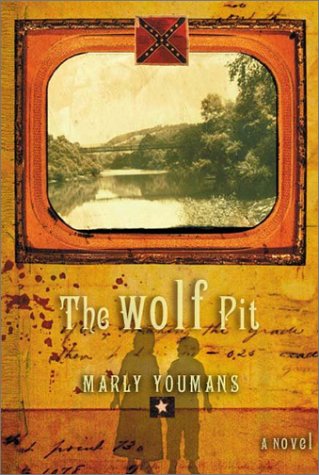 The Wolf Pit, by Marly Youmans The Wolf Pit, by Marly Youmans