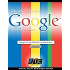 Click here to buy An Educator's Guide to Google Apps for Education by  Chris Carey, John Lien, Maurice Draggon, and Sheila Ryan.