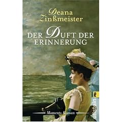 Der Duft der Erinnerung