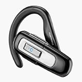 Plantronics Explorer 220 Bluetooth Headset - Black