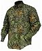 No Trace™ Long-sleeved Camo Shirt New Mossy Oak® Break-Up®