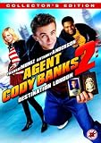 Agent Cody Banks 2 [DVD] [2004]