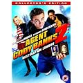 Agent Cody Banks 2 [DVD] [2004]