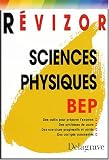 Revizor sciences physiques : BEP