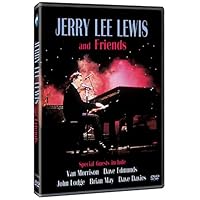 Jerry Lee Lewis and Friends (2005)