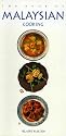 The Book of Malaysian Cooking (Book of...)