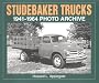 Studebaker Trucks 1941-1964 Photo Archive
