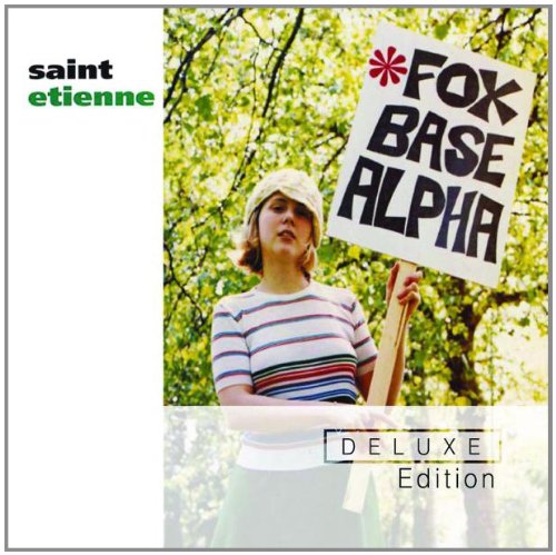 Saint Etienne - Dilworth