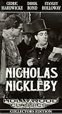 Nicholas Nickleby [VHS]