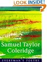 Samuel Taylor Coleridge (Everyman's Poetry Vol. 18)
