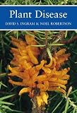 Plant Disease (Collins New Naturalist)