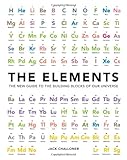 The elements : the new guide to the building blocks of our universe
