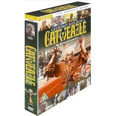 Catweazle [UK Import]