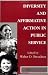 Book Diversity And Affirmative Action In Public Service (Aspa Classics)