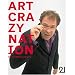Art Crazy Nation: The Post-Blimey London Artworld