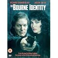 The Bourne Identity (1988) [DVD]