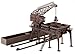 Faller 120148 Coaling station HO Scale Building Kit