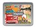 Cavallini Magnets New York, 24 Assorted Magnets