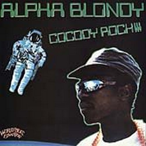 Alpha Blondy Foto 2