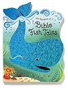 Big Book of Bible Fish Tales