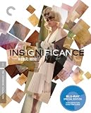 Insignificance (The Criterion Collection) [Blu-ray]