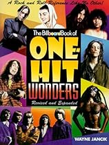 Billboard Book of One-Hit Wonders, The Billboard Book of One-Hit Wonders, The