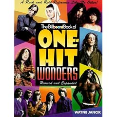 The Billboard Book of One-Hit Wonders