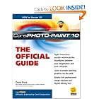 Click here to buy Corel PhotoPaint(r) 10:  The Official Guide by David Huss.