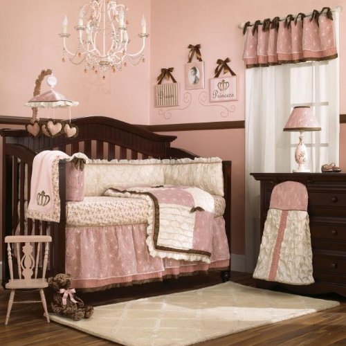 Cocalo Daniella Six Piece Crib Set product image