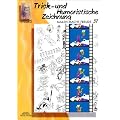 Sammlung Leonardo, Bd.37, Trickzeichnung und Humoristische Zeichnung