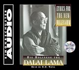 Ethics For The New Millennium His Holiness the Dalai Lama, Alexander Norman
