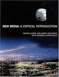 View Book 'New Media'